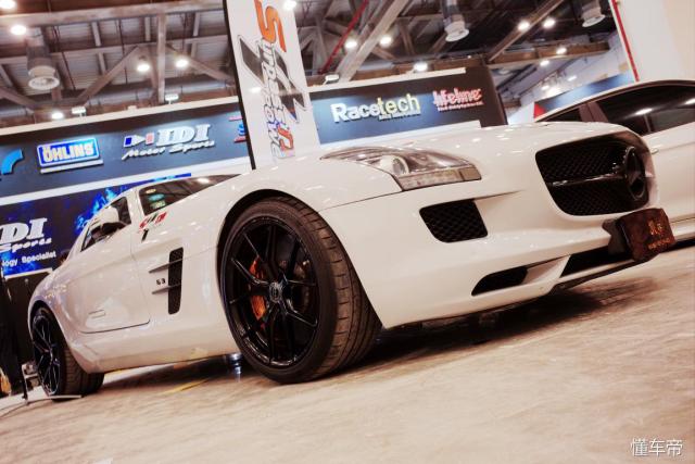 汽车改装还能这么玩？