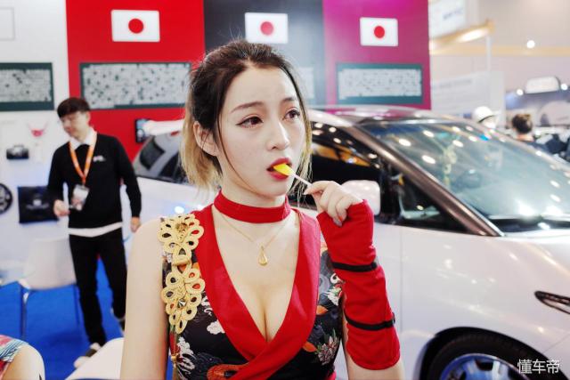 汽车改装还能这么玩？