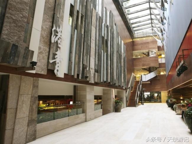 香港迪士尼住宿攻略酒店篇,去香港旅行推荐酒店