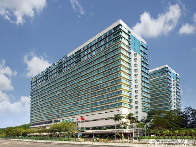 香港迪士尼住宿攻略酒店篇,去香港旅行推荐酒店