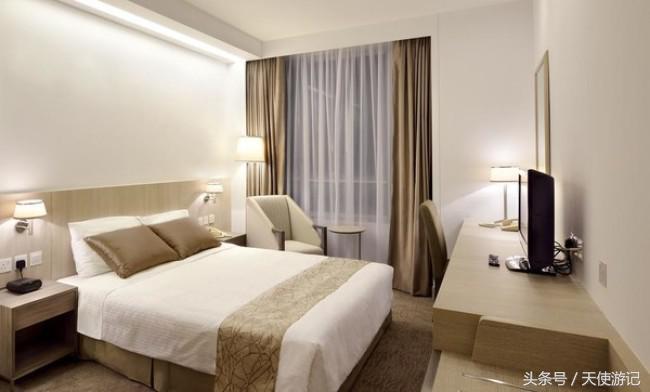 香港迪士尼住宿攻略酒店篇,去香港旅行推荐酒店