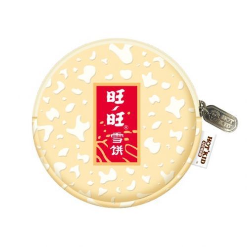 旺旺雪饼仙贝旺仔牛奶,旺旺仙贝雪饼