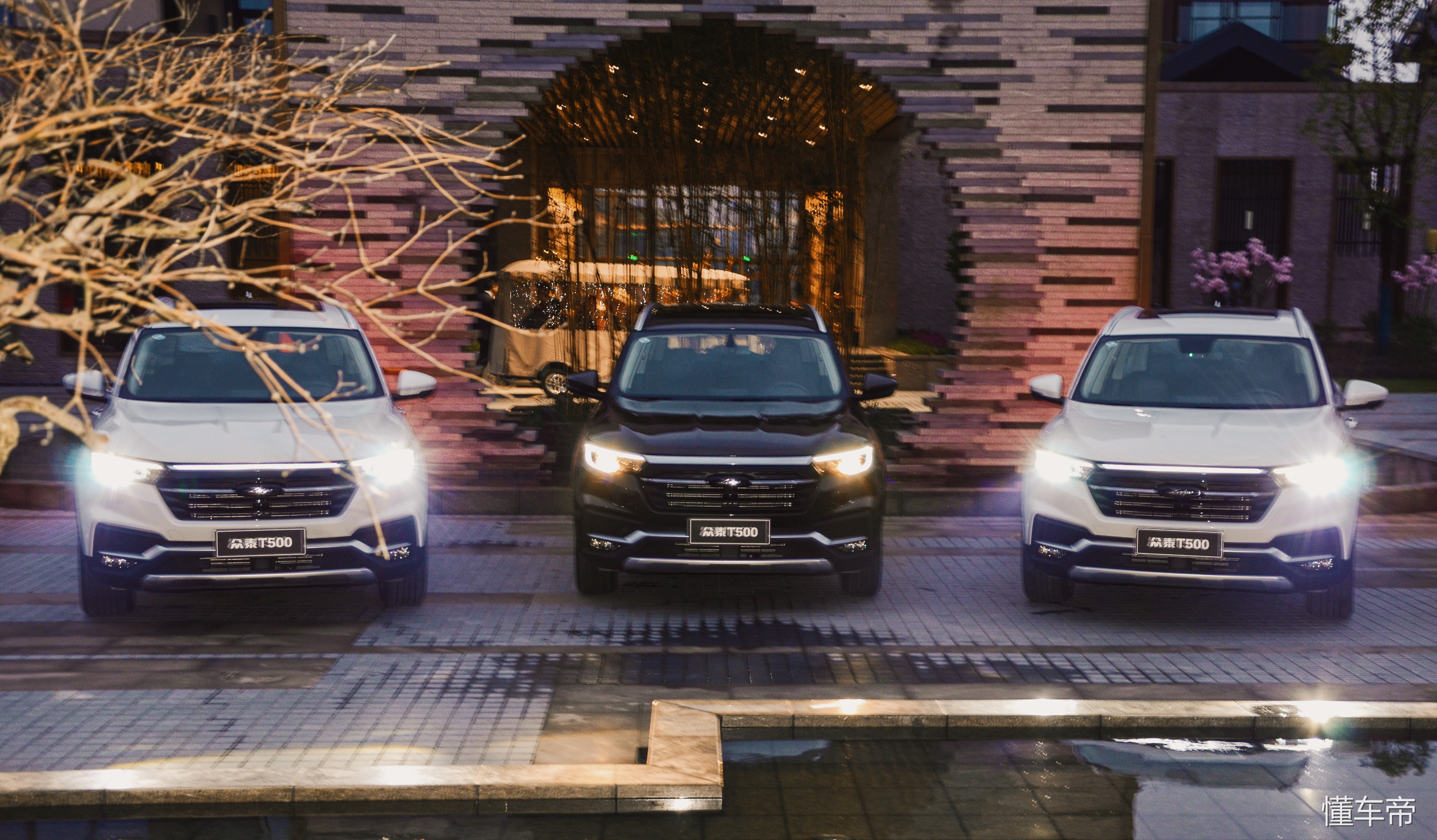 众泰汽车质量问题严重,众泰汽车z560质量怎么样