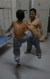 世界上最幸运的事莫过于虚惊一场,二蛋爆笑趣图