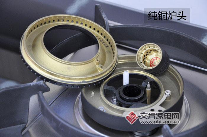 打造浪漫满屋,SAKURA樱花“烟灶热”组合套装简评