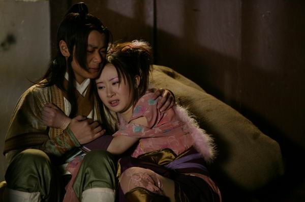 盘点那些无法超越的经典片段,细数8部经典古装电视剧