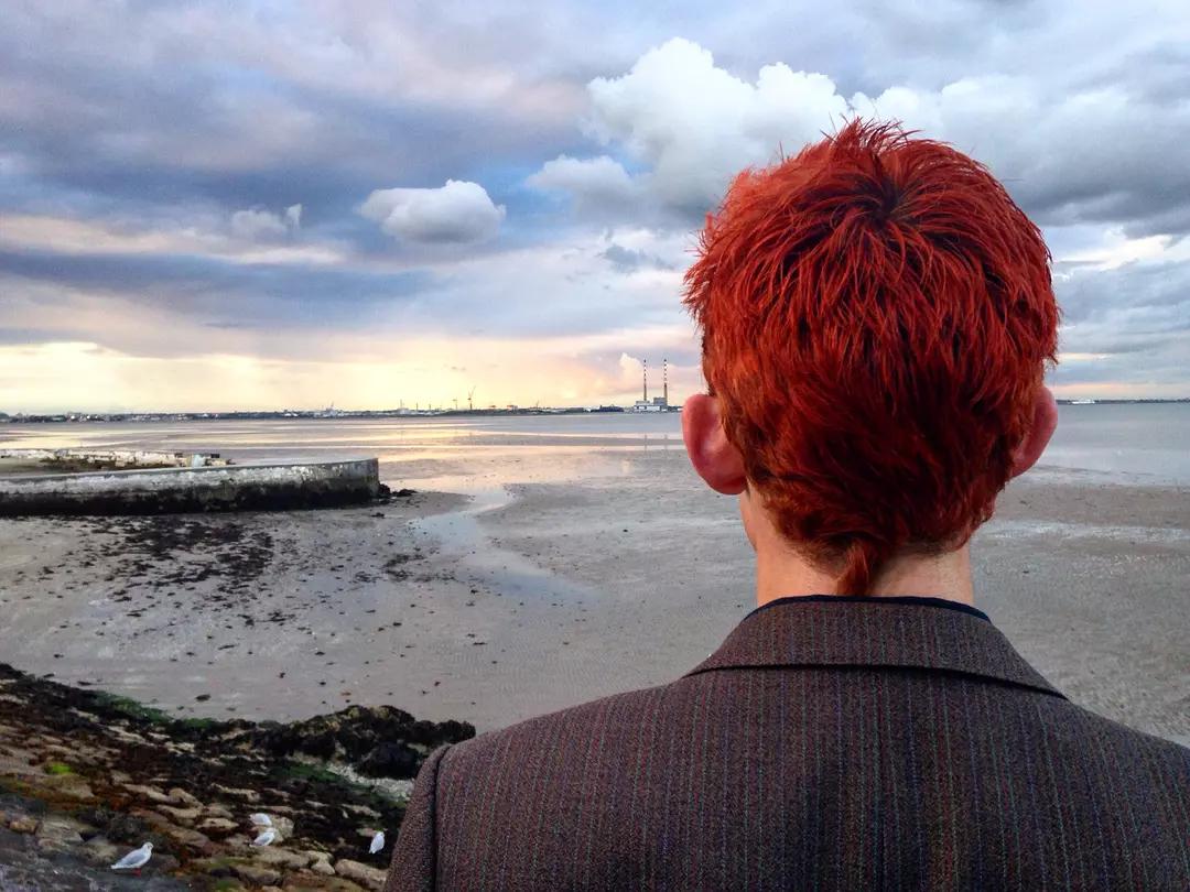 这部同性影片真是纯洁到极致，这才是现实