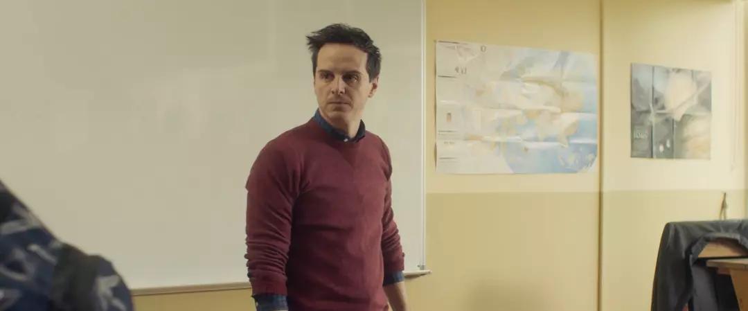 这部同性影片真是纯洁到极致，这才是现实