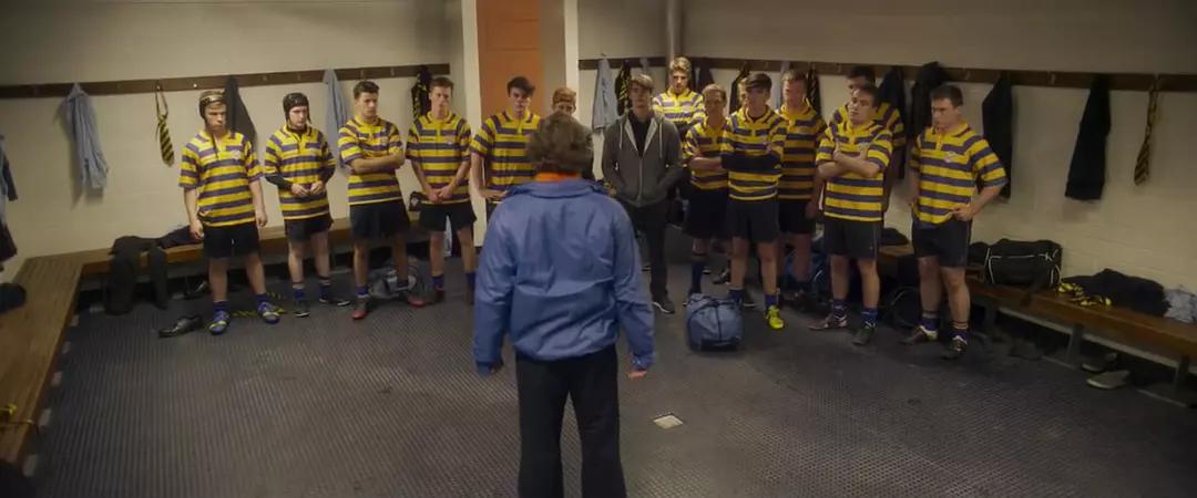 这部同性影片真是纯洁到极致，这才是现实