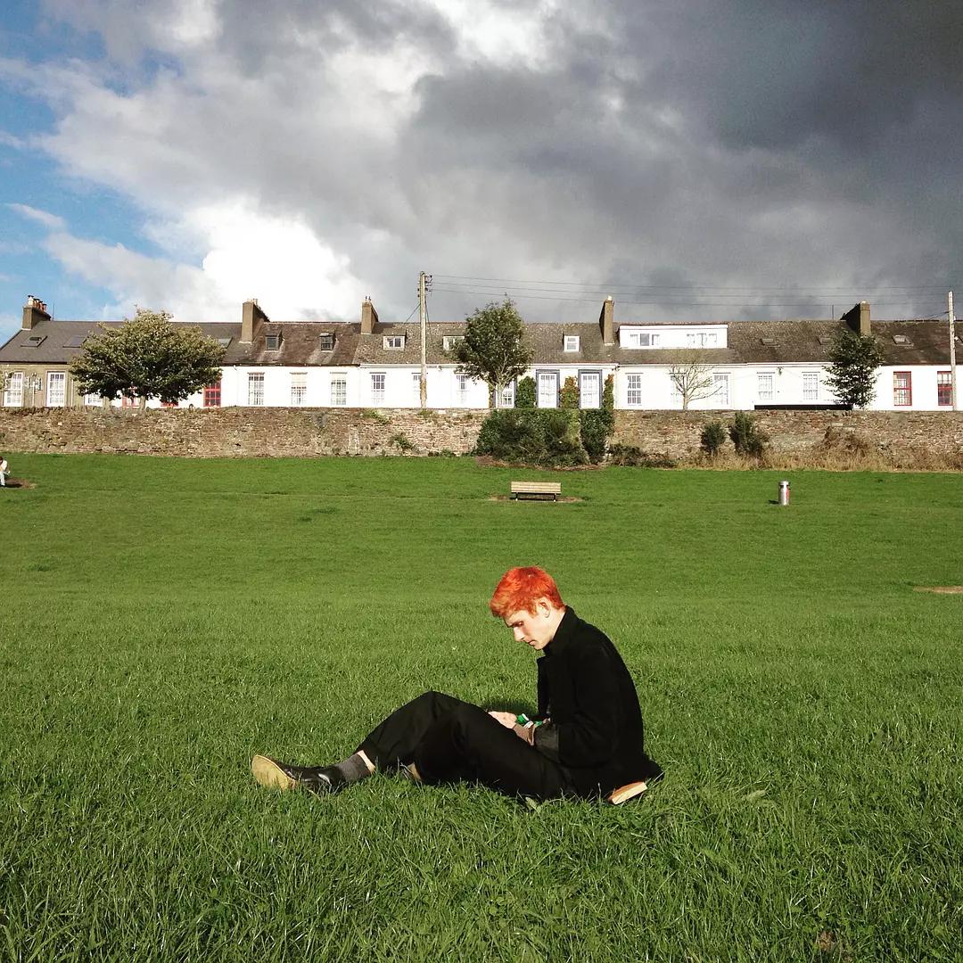 这部同性影片真是纯洁到极致，这才是现实