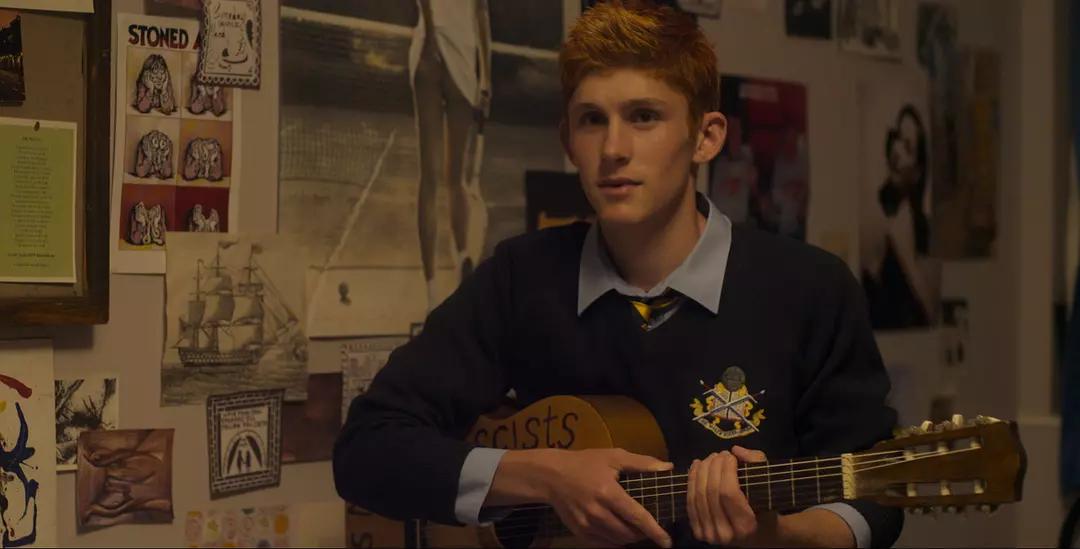 这部同性影片真是纯洁到极致，这才是现实