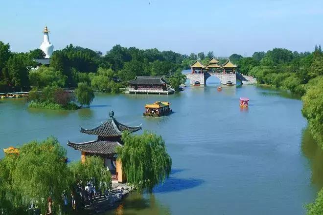 天津去哪个城市免门票,天津景区门票免票政策