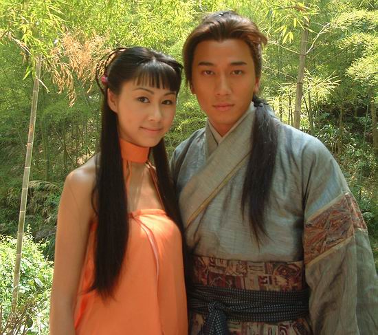 盘点那些无法超越的经典片段,细数8部经典古装电视剧