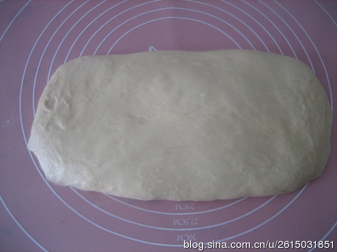 自己做油条的方法,自己做油条