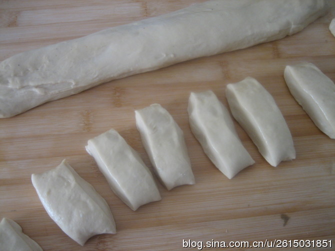 自己做油条的方法,自己做油条