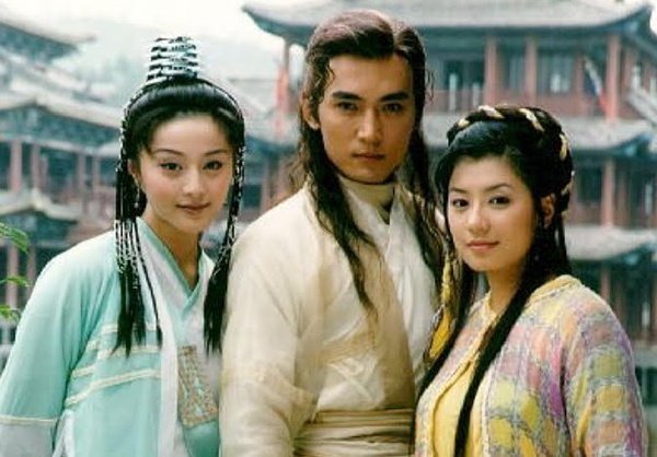 盘点那些无法超越的经典片段,细数8部经典古装电视剧