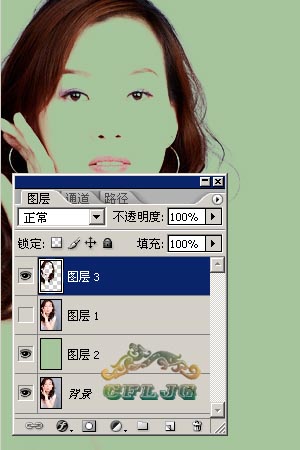 ps抠图教程详细步骤图解,ps抠图详细教程知识点