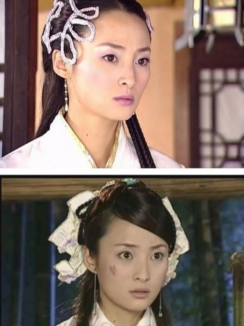 盘点那些无法超越的经典片段,细数8部经典古装电视剧