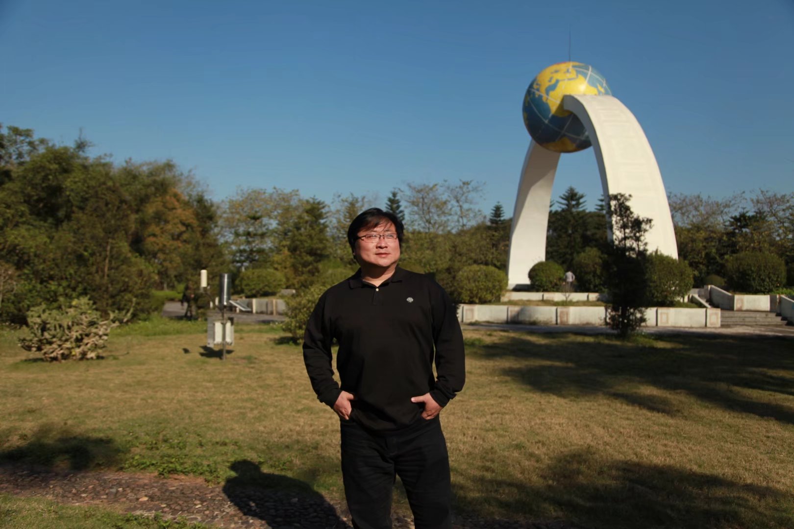 广西壮族自治区桂平西山一游,广西壮族三月三桂平西山游