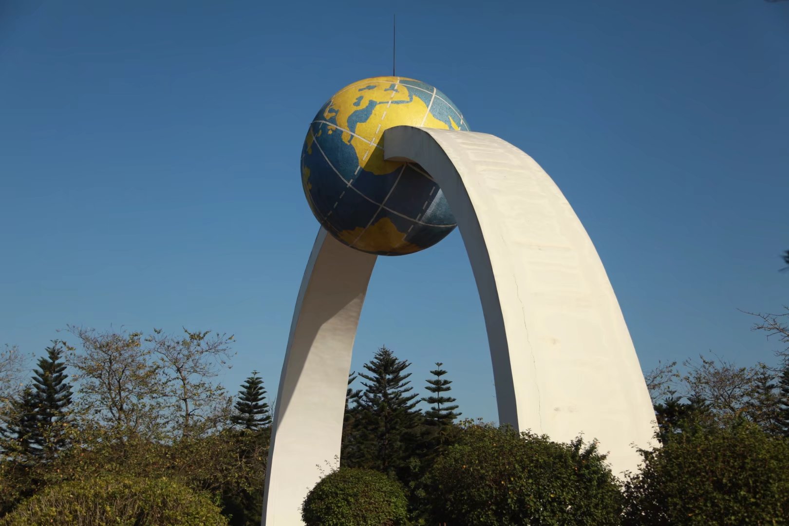 广西壮族自治区桂平西山一游,广西壮族三月三桂平西山游