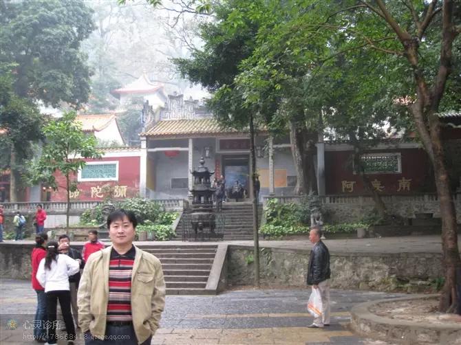 广西壮族自治区桂平西山一游,广西壮族三月三桂平西山游