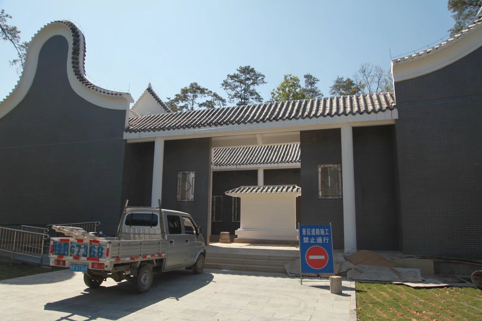 广西壮族自治区桂平西山一游,广西壮族三月三桂平西山游