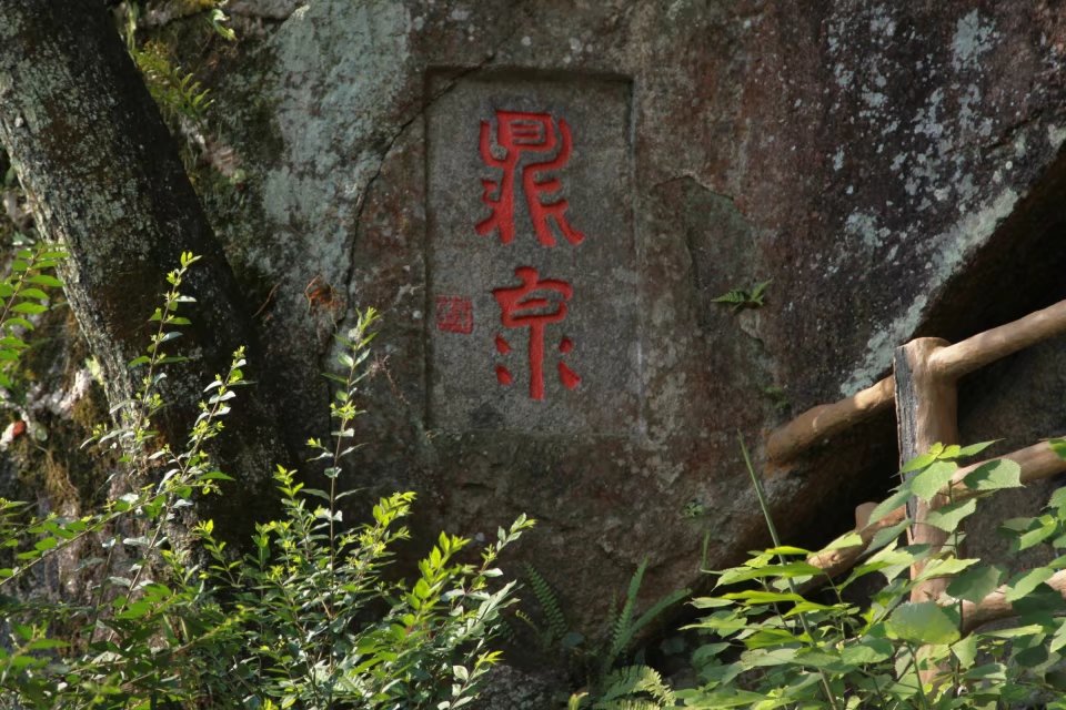 广西壮族自治区桂平西山一游,广西壮族三月三桂平西山游