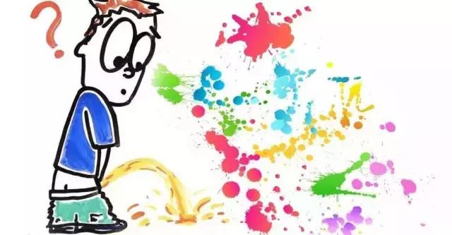 尿液出现这6种颜色很危险,肾不好的尿液是什么颜色的