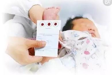 新生儿足跟血检查准吗,新生儿足跟血一般有什么问题