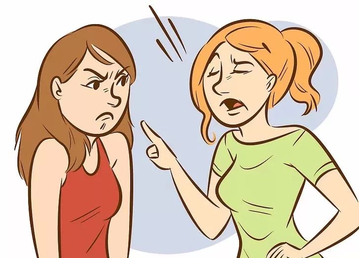 生气对女性的危害致癌,过度发脾气会引起哪些疾病