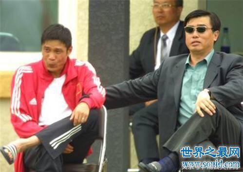 关于中国足球的经典语录,中国足球名言经典语录