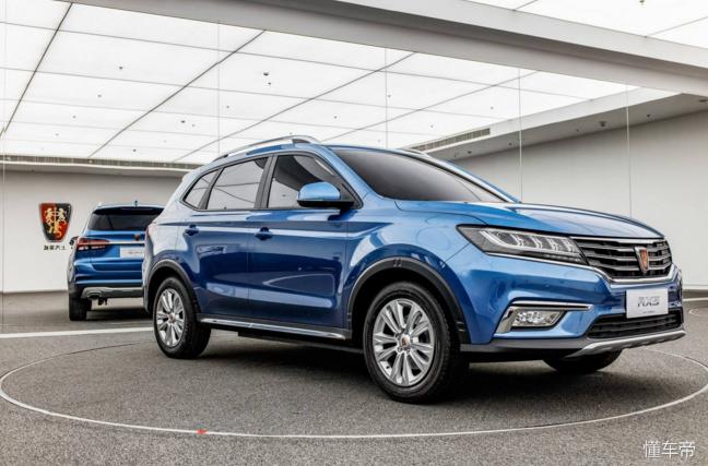 荣威rx5plus车主真实感受,新款荣威rx5eplus混动版车主感受