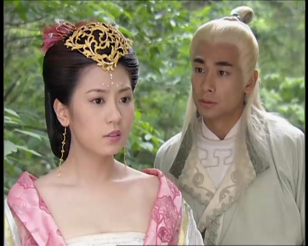 盘点那些无法超越的经典片段,细数8部经典古装电视剧