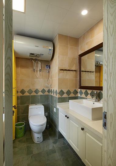 强排式热水器安装浴室内对不对,装修完还好不好安装燃气热水器