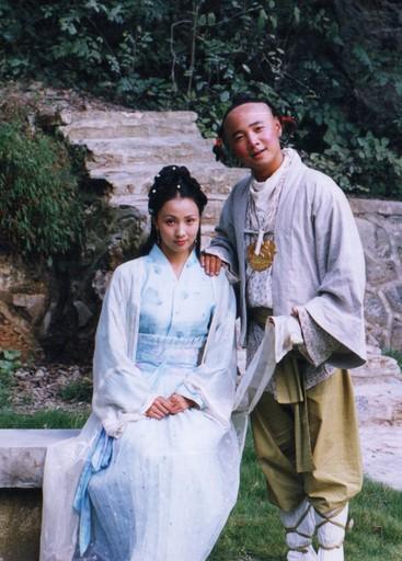 盘点那些无法超越的经典片段,细数8部经典古装电视剧