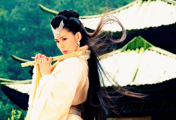 盘点那些无法超越的经典片段,细数8部经典古装电视剧