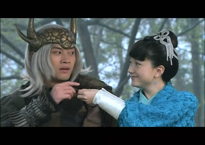 盘点那些无法超越的经典片段,细数8部经典古装电视剧