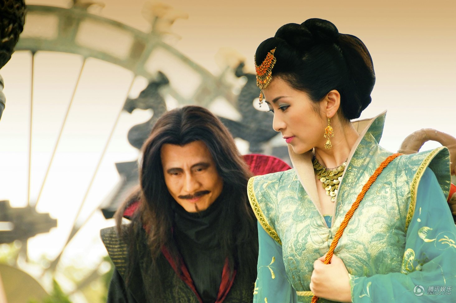 盘点那些无法超越的经典片段,细数8部经典古装电视剧