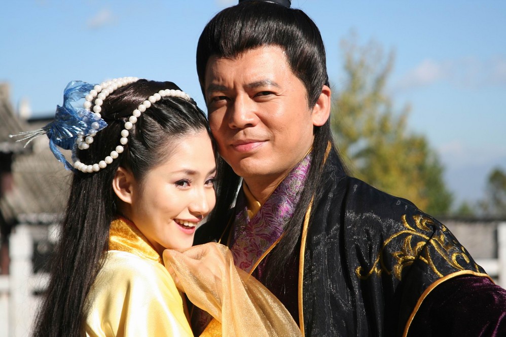 盘点那些无法超越的经典片段,细数8部经典古装电视剧