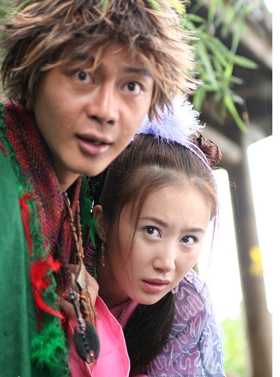 盘点那些无法超越的经典片段,细数8部经典古装电视剧