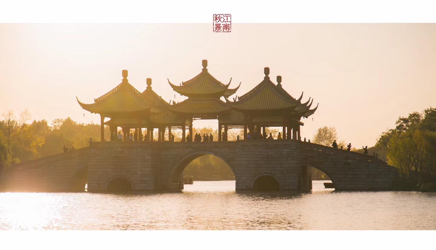 杭州小西湖门票多少钱,号称杭州小西湖