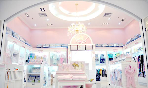 选母婴用品进货渠道要注意什么,母婴用品开店须知