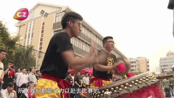 广州黄埔区狮王争霸赛,黄埔pk顺德