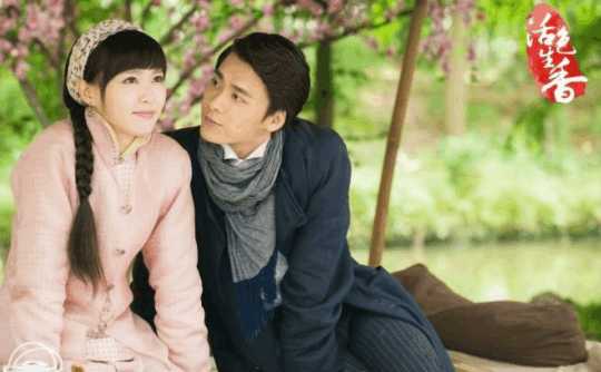 李易峰和杨幂合作了几部电视剧,李易峰跟杨幂合作的电影有哪些