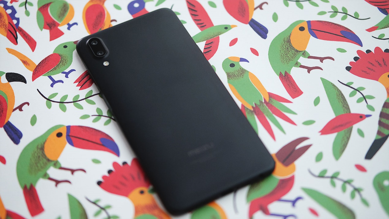 魅蓝颜值手机,魅蓝e3怎么样值得买吗