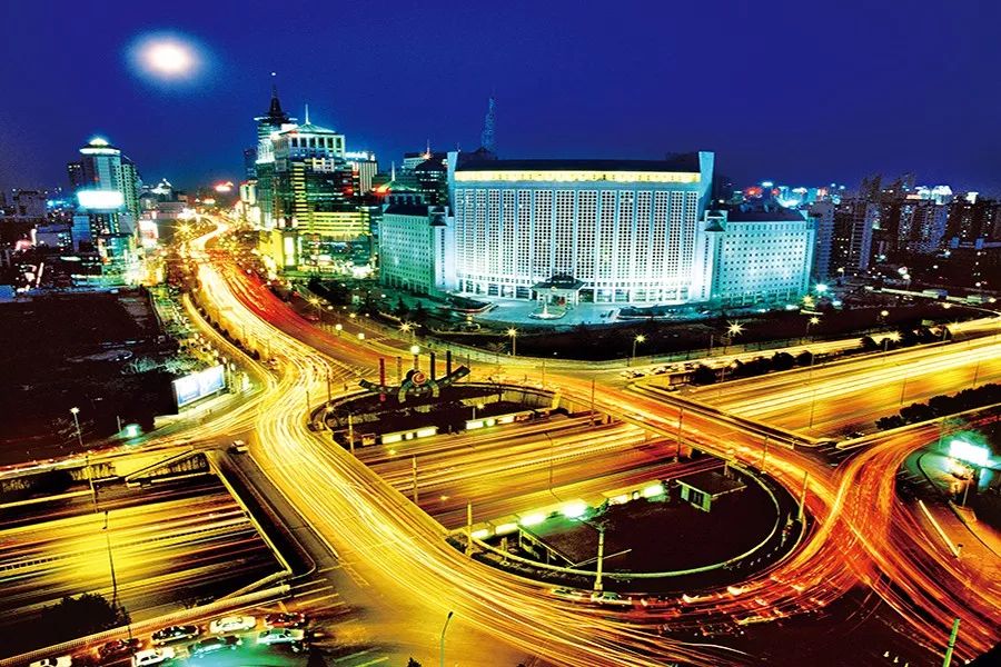 帝都33天800公里，双肠君走访的那些商业项目之西单等商圈篇