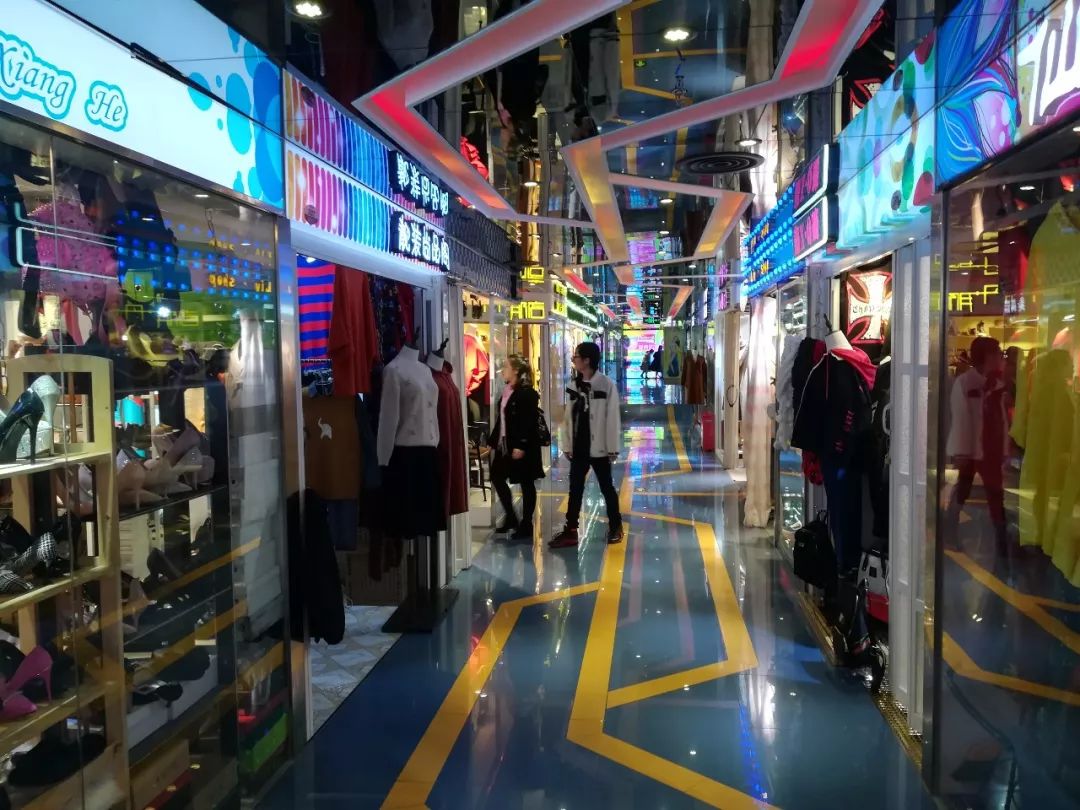 帝都33天800公里，双肠君走访的那些商业项目之西单等商圈篇