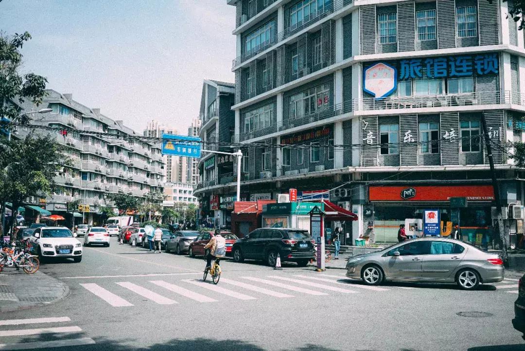 成都九眼桥为啥叫九眼桥,土生土长的中国城市四川成都