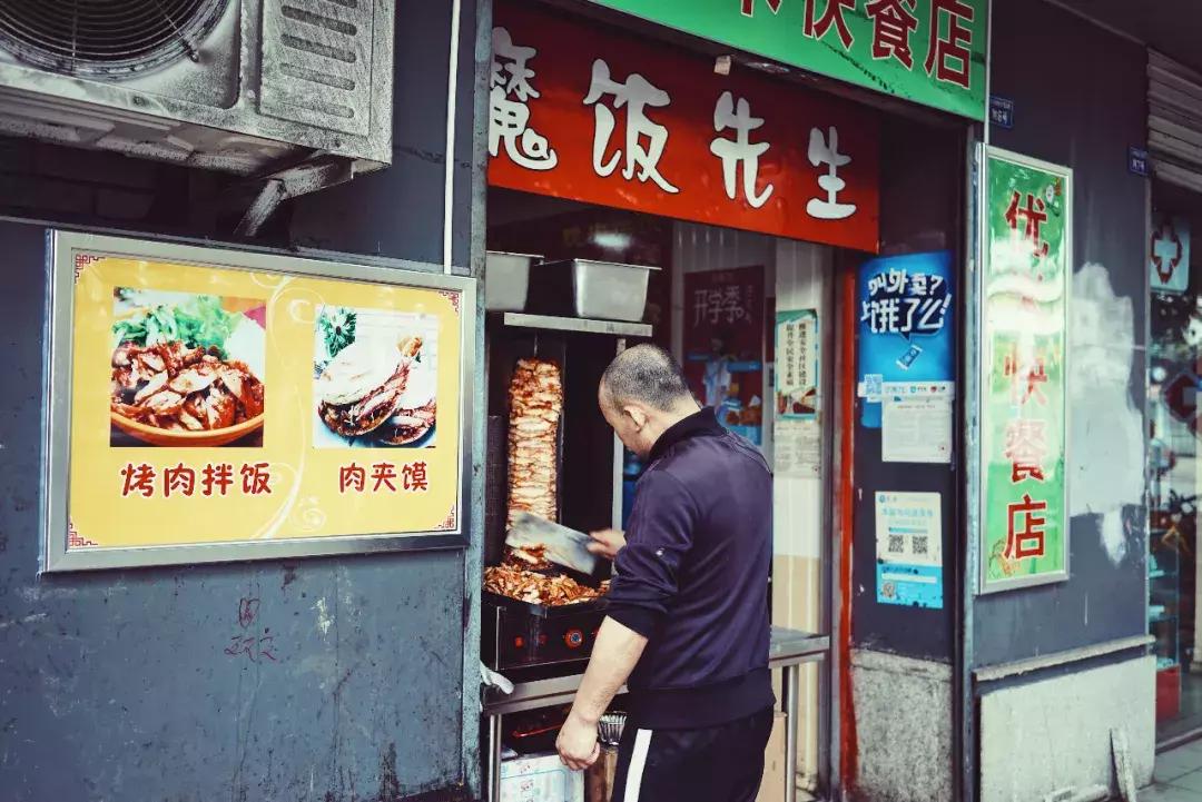 成都九眼桥为啥叫九眼桥,土生土长的中国城市四川成都