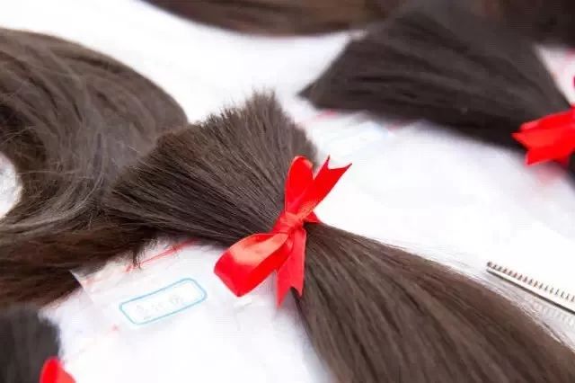 7756名蓄发者,不染不烫,静候两年,究竟为何?